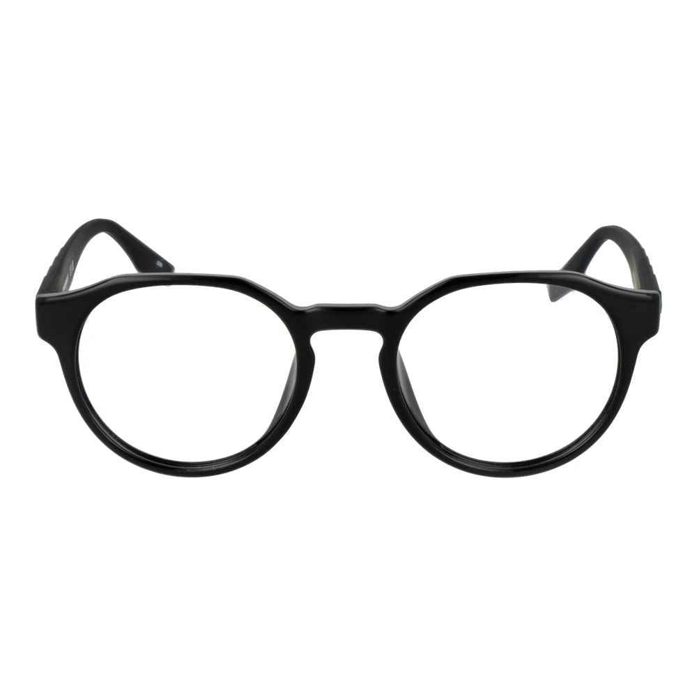 Converse Black Unisex Optical Frames