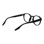 Converse Black Stainless Steel Glasses (Frames)