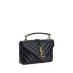 Saint Laurent Logoed Shoulder Bag