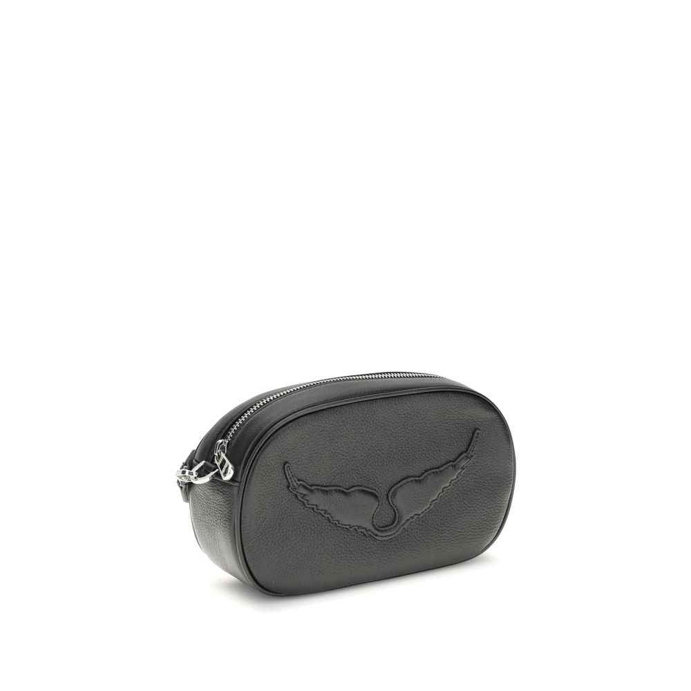 Zadig & Voltaire Rock with You Shoulder Bag