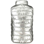 Norway 1963 Gray Polyamide Women Jacket