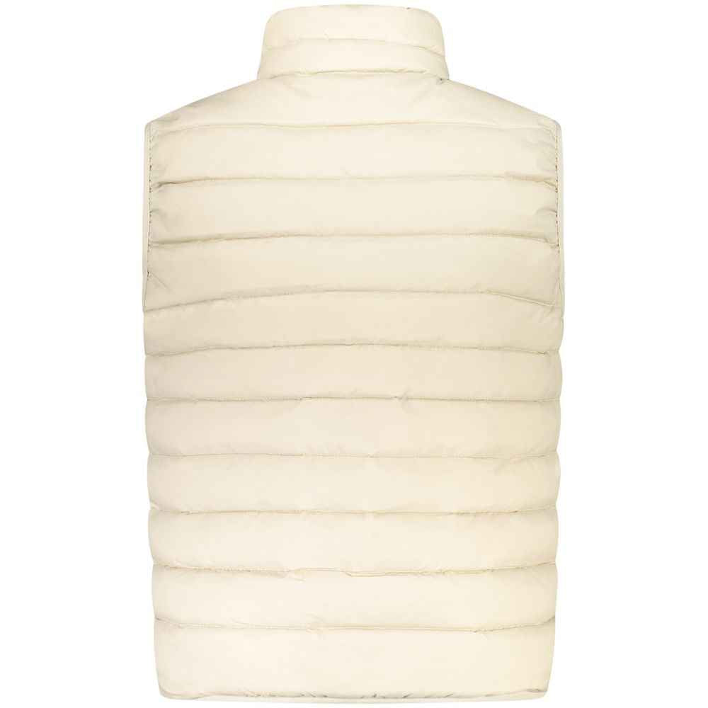 Norway 1963 Beige Polyamide Men Jacket