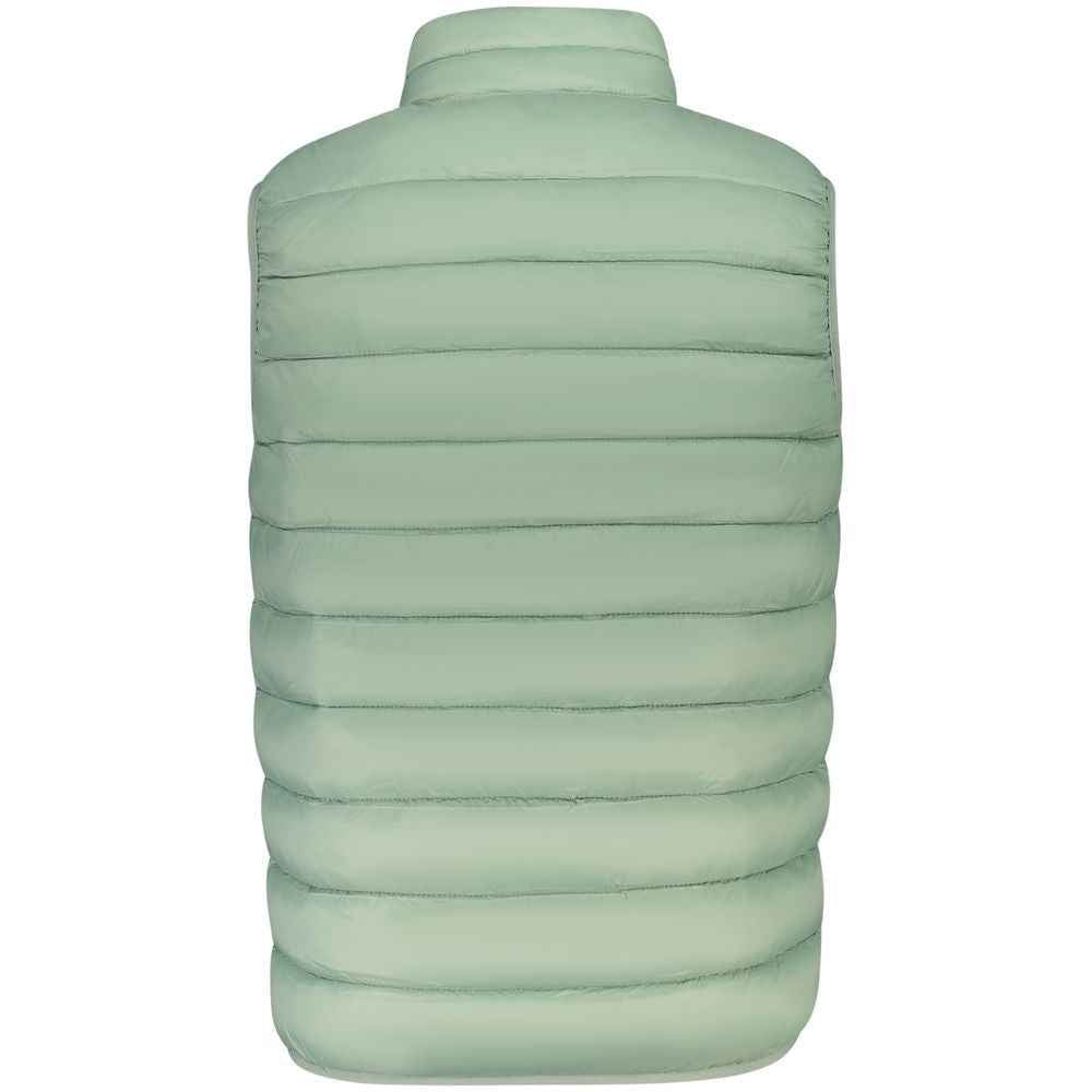 Norway 1963 Green Polyamide Men Jacket