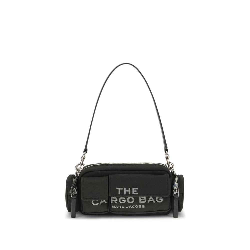 Marc Jacobs Cargo canvas Shoulder