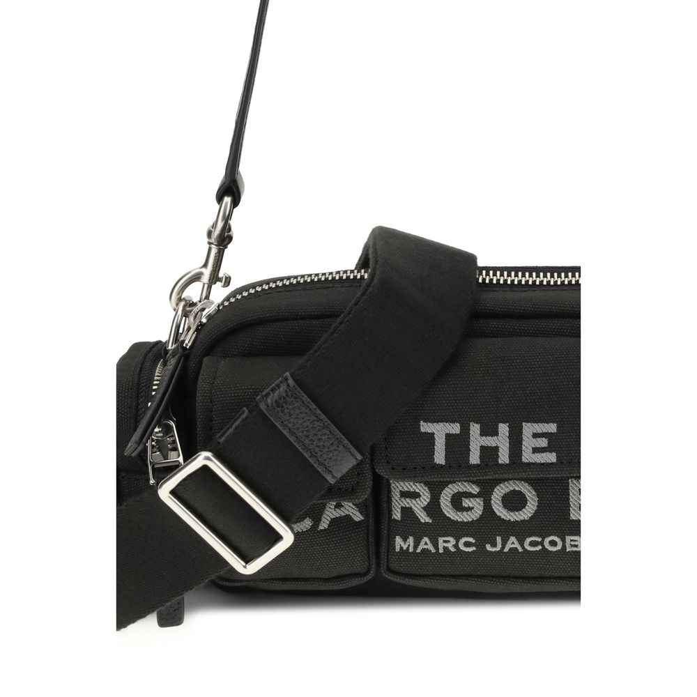 Marc Jacobs Cargo canvas Shoulder