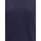 Extreme Cashmere Blue Cashmere Cashmere Sweater