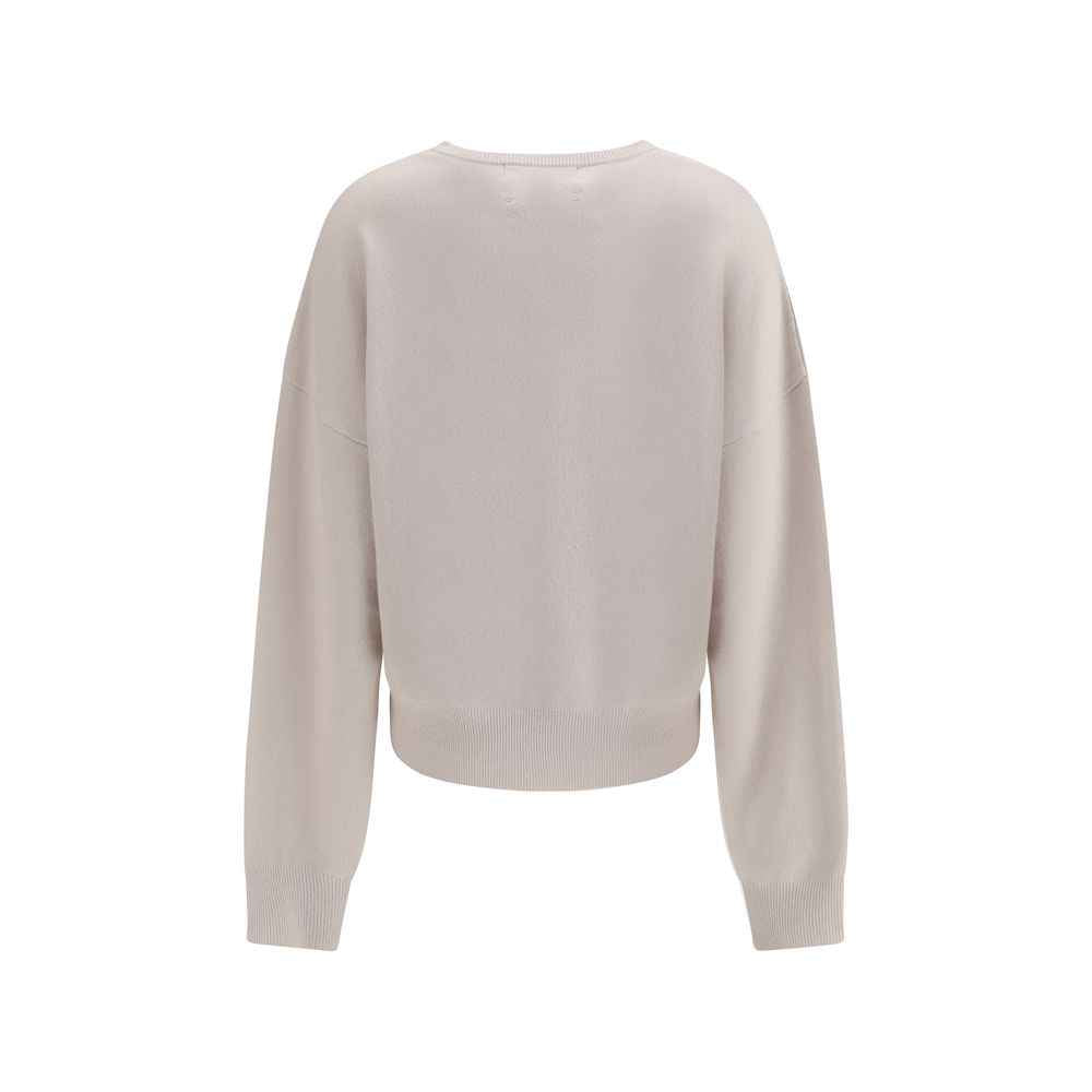 Extreme Cashmere Tes Sweater