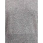 Extreme Cashmere Gray Cashmere Cashmere Sweater