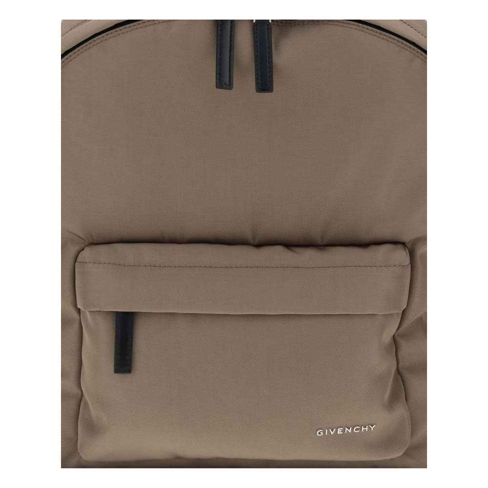 Givenchy Essential U canvas Backpack