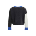 Marni Cropped Cardigan