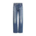 Prada Straight Jeans
