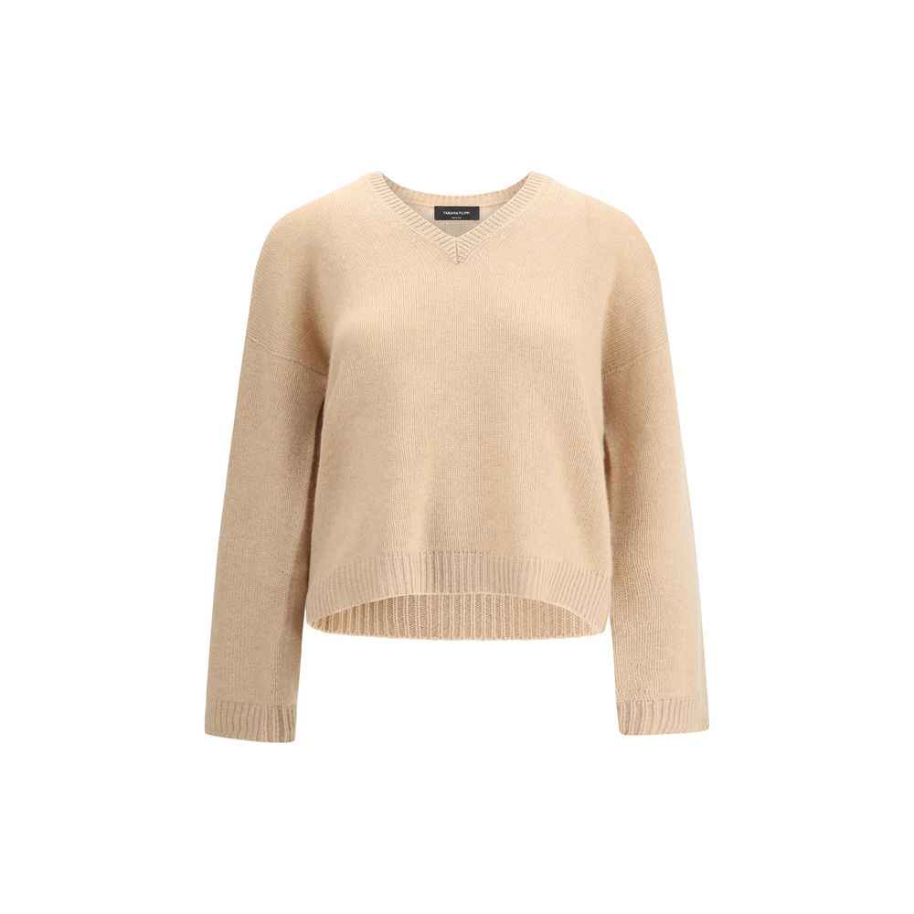 Fabiana Filippi Cashmere Sweater