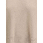 Fabiana Filippi Sequins wool Sweater
