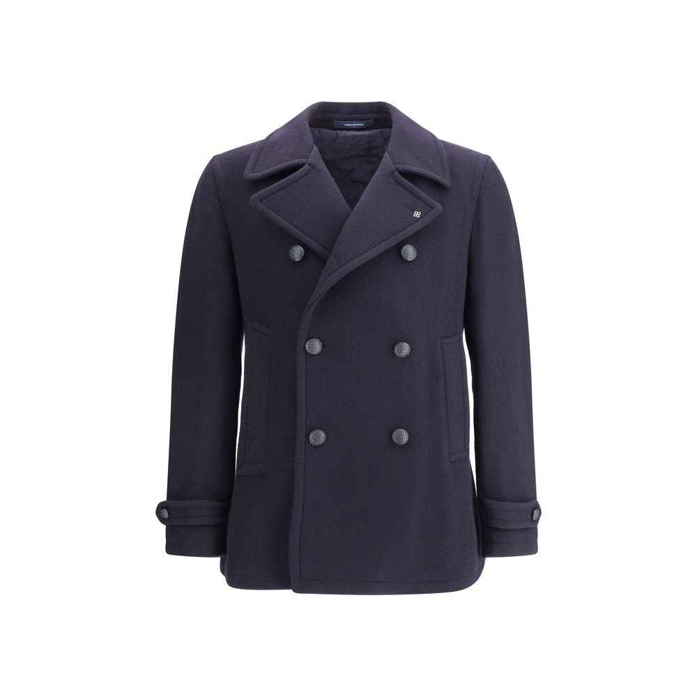 Tagliatore Caban Coat