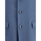 Brioni Chesterfield Coat