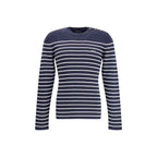 Prada Striped Sweater