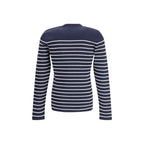 Prada Striped Sweater