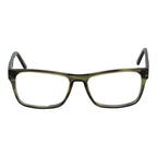 Andy Wolf Green Acetate Glasses (Frames)