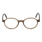 Andy Wolf Beige Acetate Glasses (Frames)