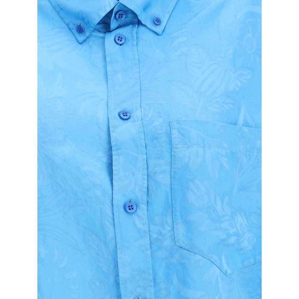 Balenciaga Cocoon Shirt