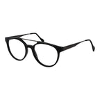 Andy Wolf Black Acetate Glasses (Frames)