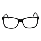 Andy Wolf Black Acetate Glasses (Frames)