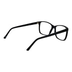 Andy Wolf Black Acetate Glasses (Frames)