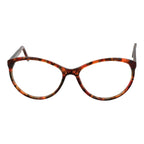 Andy Wolf Brown Acetate Glasses (Frames)