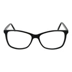 Andy Wolf Black Acetate Glasses (Frames)