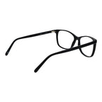 Andy Wolf Black Acetate Glasses (Frames)