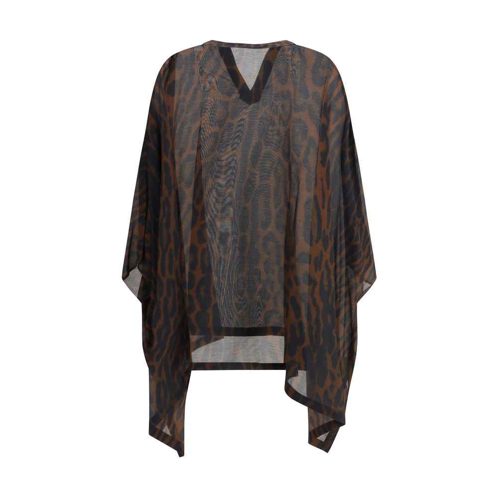 Tom Ford Kaftan Dress