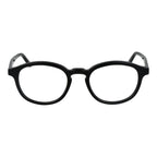 Andy Wolf Black Acetate Glasses (Frames)