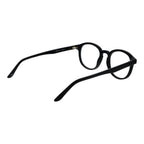 Andy Wolf Black Acetate Glasses (Frames)