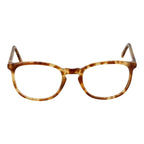 Andy Wolf Brown Acetate Glasses (Frames)