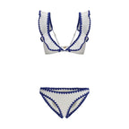 Zimmermann Maxine Swimsuit