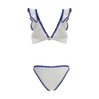 Zimmermann Maxine Swimsuit