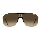 Carrera Bicolor Metal Sunglasses