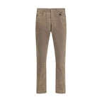 PT Torino Corduroy design Pants