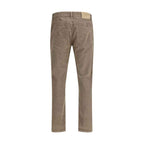 PT Torino Corduroy design Pants