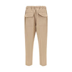 Jil Sander Wool Pants