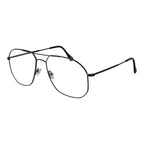 Andy Wolf Blue Metal Glasses (Frames)