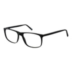Andy Wolf Black Acetate Glasses (Frames)