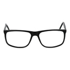 Andy Wolf Black Acetate Glasses (Frames)