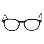 Andy Wolf Black Acetate Glasses (Frames)