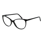 Andy Wolf Black Acetate Glasses (Frames)