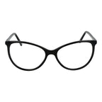 Andy Wolf Black Acetate Glasses (Frames)