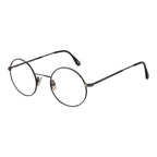 Andy Wolf Gray Metal Glasses (Frames)