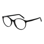 Andy Wolf Black Acetate Glasses (Frames)