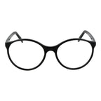Andy Wolf Black Acetate Glasses (Frames)