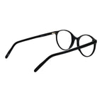 Andy Wolf Black Acetate Glasses (Frames)